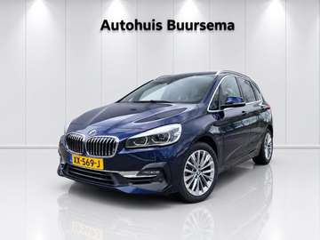 2-serie Active Tourer 218i C.L. High Ex. Panoramad