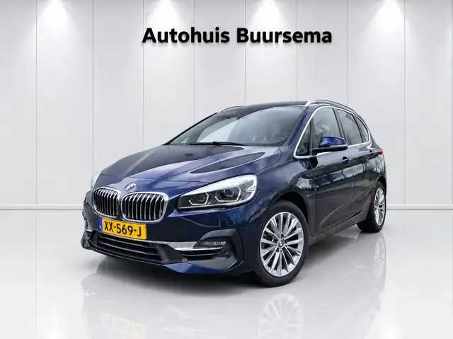 BMW 2er