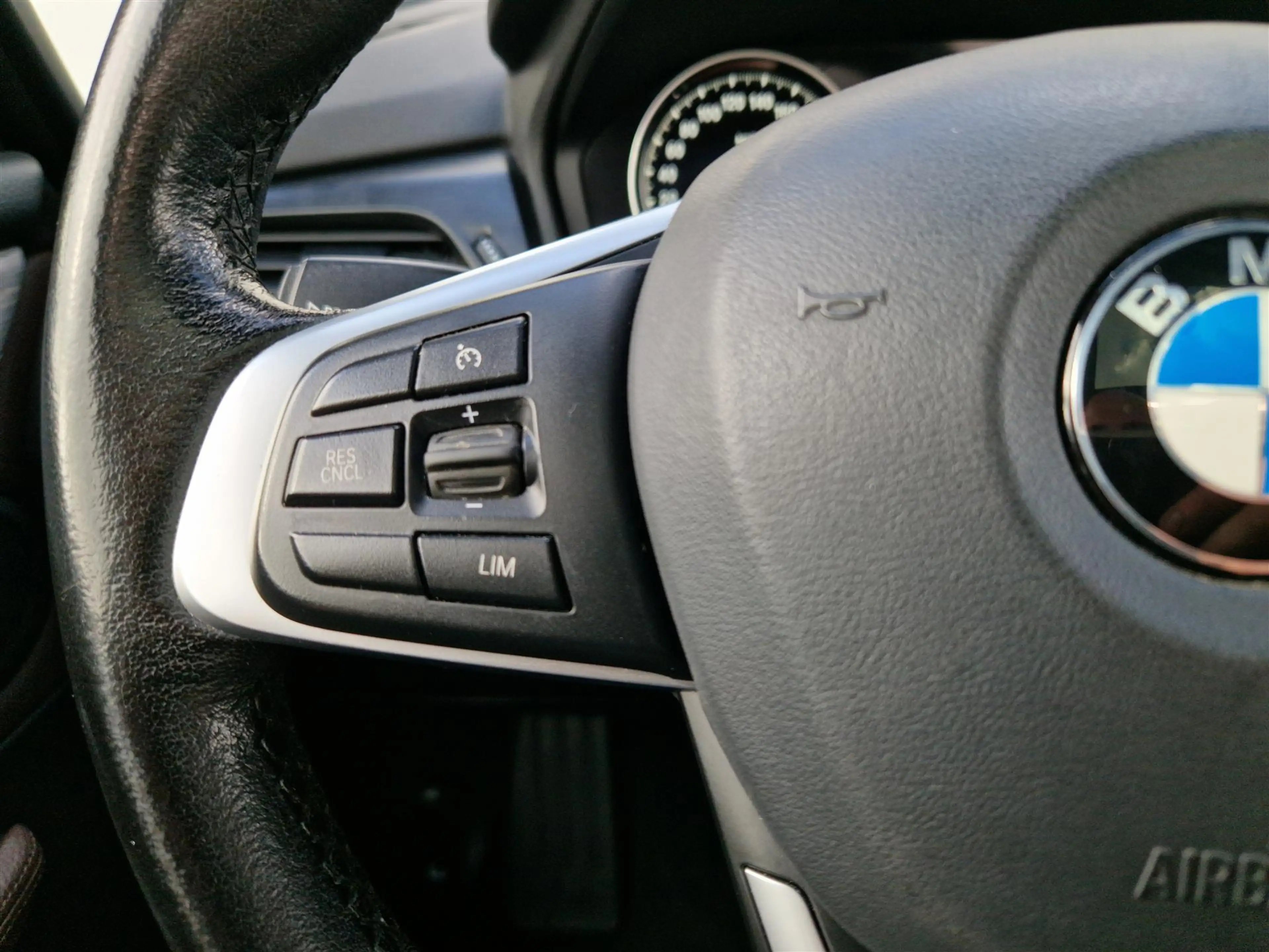 BMW 218 2-serie Active Tourer 218i C.L. High Ex. Panoramad — photo 21