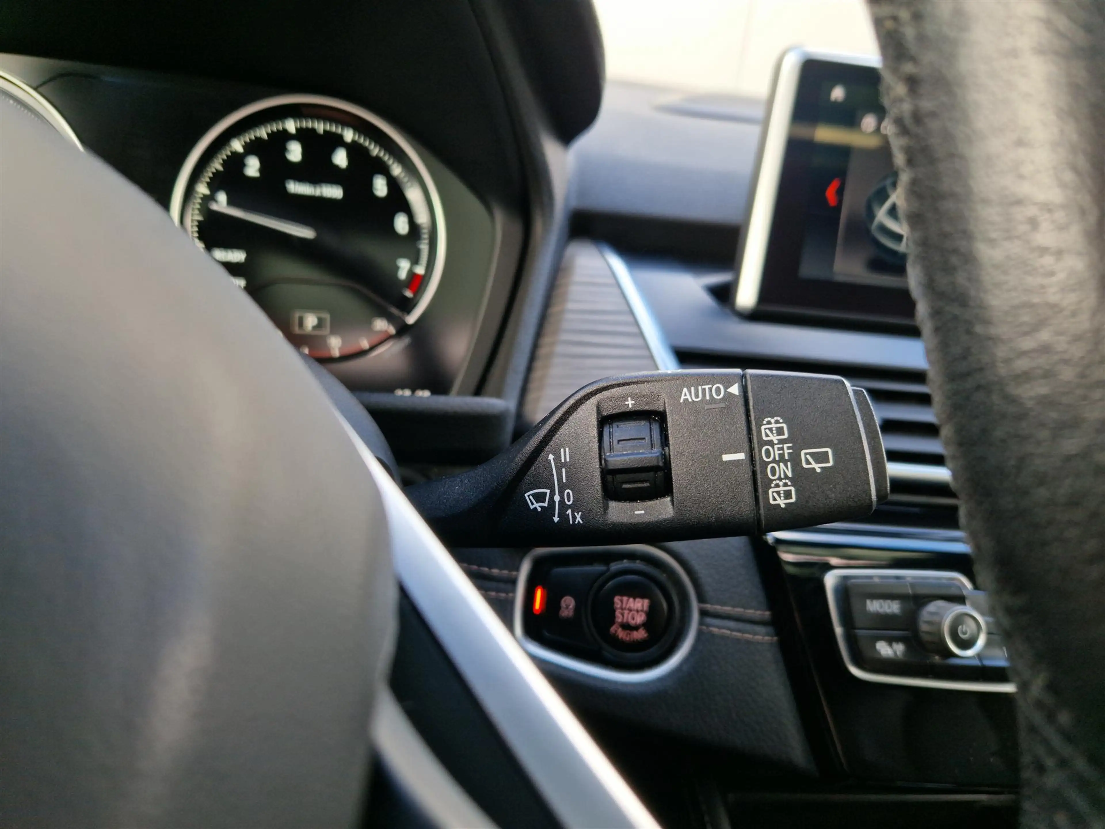BMW 218 2-serie Active Tourer 218i C.L. High Ex. Panoramad — photo 23