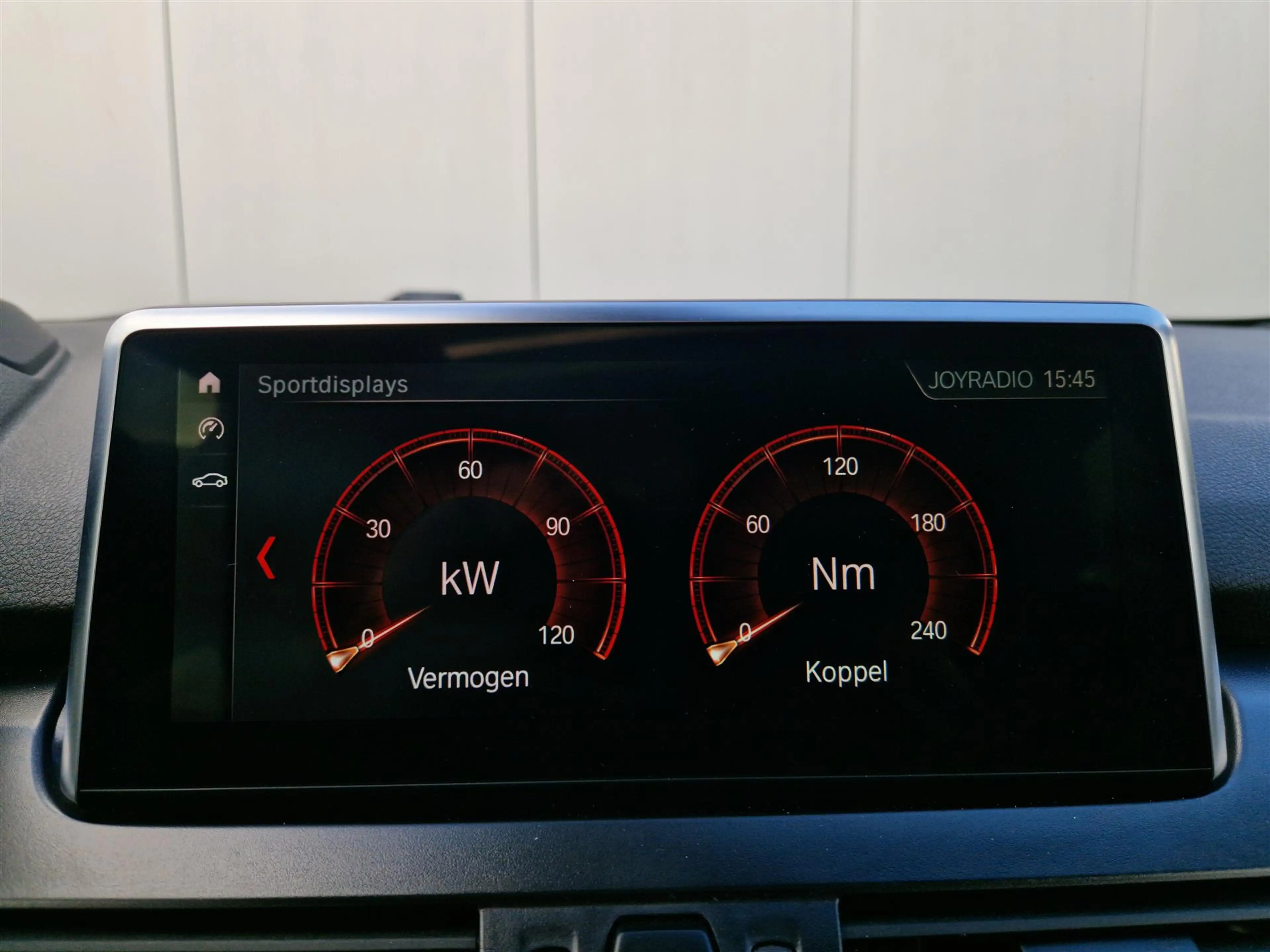 BMW 218 2-serie Active Tourer 218i C.L. High Ex. Panoramad — photo 34