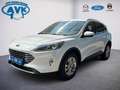 Ford Kuga 2.0 EcoBlue Titanium X,  AUT, AHK, AWD Weiß - thumbnail 3