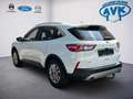 Ford Kuga 2.0 EcoBlue Titanium X,  AUT, AHK, AWD Weiß - thumbnail 4