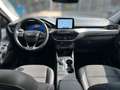 Ford Kuga 2.0 EcoBlue Titanium X,  AUT, AHK, AWD Weiß - thumbnail 9