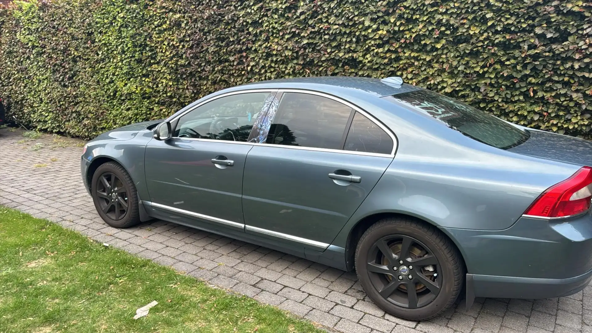 Volvo S80 T4 Momentum - 2