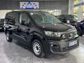 Fiat Doblo 1.5 BlueHDI*Kasten L2*Navi*RFK*Klimatron. Schwarz - thumbnail 1