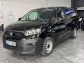 Fiat Doblo 1.5 BlueHDI*Kasten L2*Navi*RFK*Klimatron. Schwarz - thumbnail 3