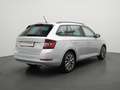 Skoda Fabia Combi Best of AHK NAVI LED SHZ CARPLAY Silber - thumbnail 3