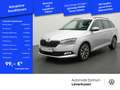 Skoda Fabia Combi Best of AHK NAVI LED SHZ CARPLAY Silber - thumbnail 1