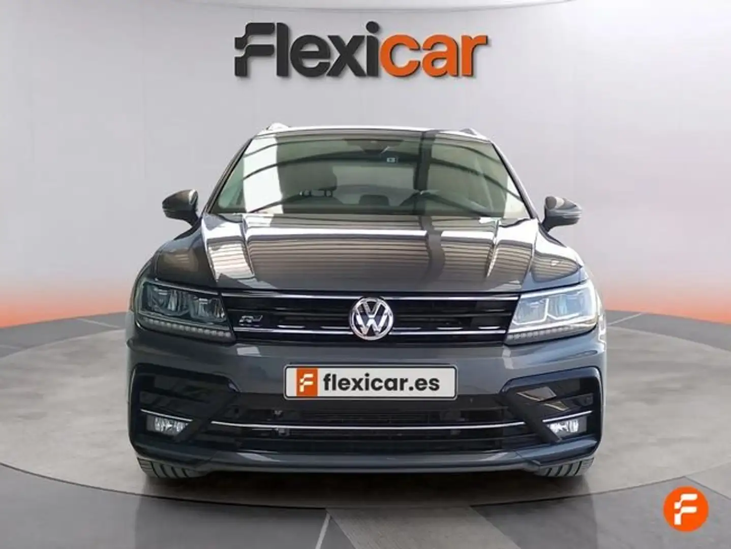 Volkswagen Tiguan Sport+2.0+TDI+110kW+%28150CV%29+DSG Gris - 2