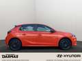 Opel Corsa Corsa Edition 1.2 Klima Tempomat DAB Oranje - thumbnail 5