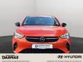 Opel Corsa Corsa Edition 1.2 Klima Tempomat DAB Oranje - thumbnail 3