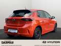 Opel Corsa Corsa Edition 1.2 Klima Tempomat DAB Oranje - thumbnail 6