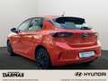 Opel Corsa Corsa Edition 1.2 Klima Tempomat DAB Oranje - thumbnail 8
