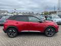 Peugeot 2008 Allure+LEDER+ELSITZ+NAVI+KAMERA+ACC+8FACH+CARPLAY+ Rood - thumbnail 9