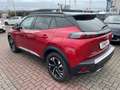 Peugeot 2008 Allure+LEDER+ELSITZ+NAVI+KAMERA+ACC+8FACH+CARPLAY+ Rot - thumbnail 5
