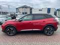 Peugeot 2008 Allure+LEDER+ELSITZ+NAVI+KAMERA+ACC+8FACH+CARPLAY+ Rood - thumbnail 4