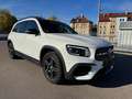 Mercedes-Benz GLB 250 4M AMG LINE PANO/AHK/360°/MEMORY Blanc - thumbnail 1