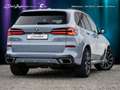 BMW X5 xDrive40d M-Sport AHK ACC PANO Sitzlüft 360° Grau - thumbnail 3