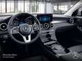 Mercedes-Benz GLC 220 d 4M PANO+LED+KAMERA+KEYLESS+9G Weiß - thumbnail 11