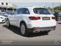 Mercedes-Benz GLC 220 d 4M PANO+LED+KAMERA+KEYLESS+9G Weiß - thumbnail 10