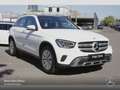 Mercedes-Benz GLC 220 d 4M PANO+LED+KAMERA+KEYLESS+9G Weiß - thumbnail 9