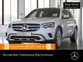 Mercedes-Benz GLC 220 d 4M PANO+LED+KAMERA+KEYLESS+9G Weiß - thumbnail 1