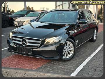 T Avantgarde T LED Navi Kamera Spurassist