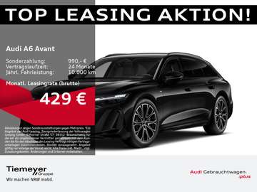 TFSI Q S LINE PANO LEDER MATRIX HuD