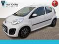 Citroen C1 1.0 Collection, Airco Lage km stand, goed onderhou Wit - thumbnail 1