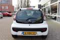Citroen C1 1.0 Collection, Airco Lage km stand, goed onderhou Wit - thumbnail 8