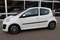 Citroen C1 1.0 Collection, Airco Lage km stand, goed onderhou Wit - thumbnail 3