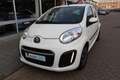 Citroen C1 1.0 Collection, Airco Lage km stand, goed onderhou Wit - thumbnail 4