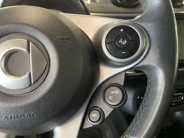 Smart Fortwo view 13