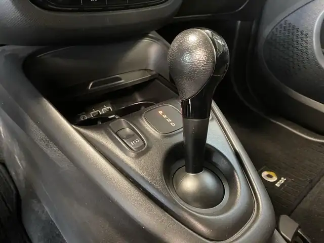 Smart Fortwo view 10