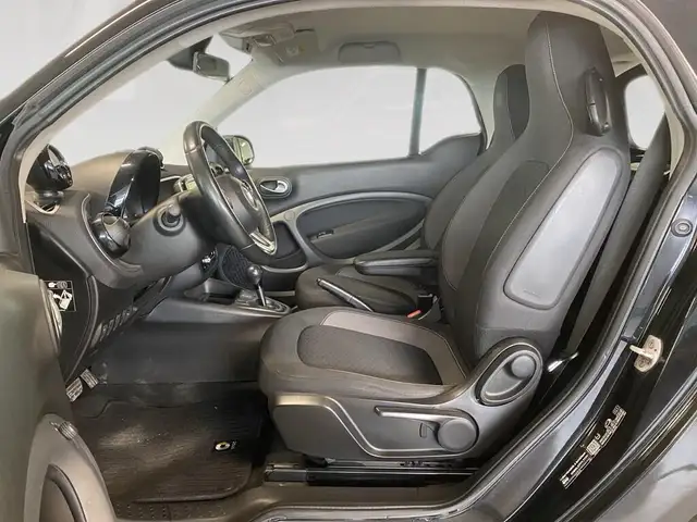 Smart Fortwo view 6