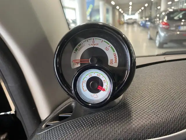 Smart Fortwo view 11