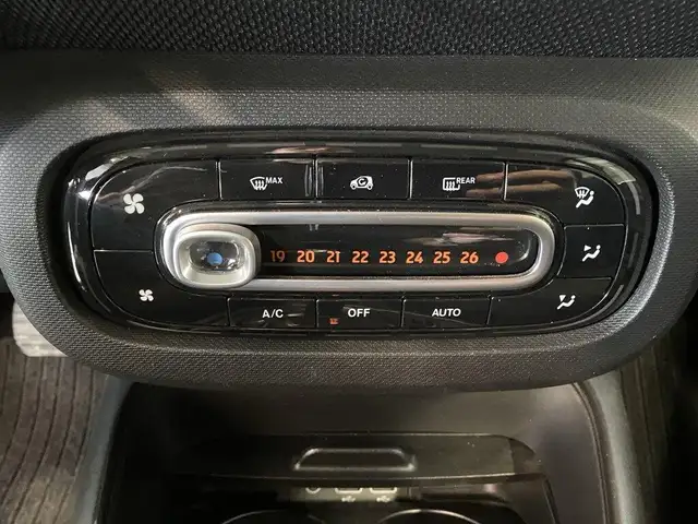 Smart Fortwo view 9