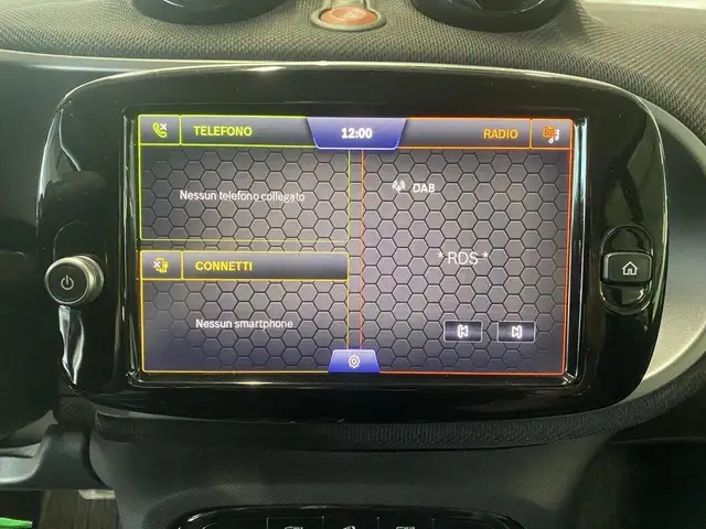 Smart Fortwo view 8