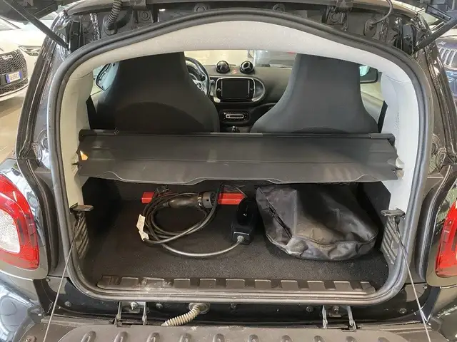 Smart Fortwo view 7