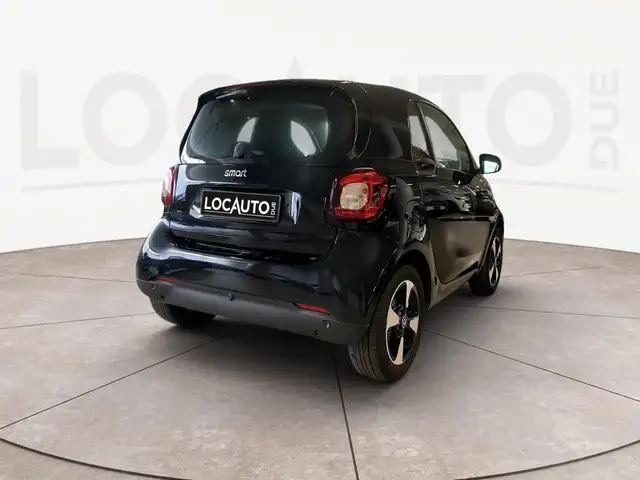 Smart Fortwo view 4