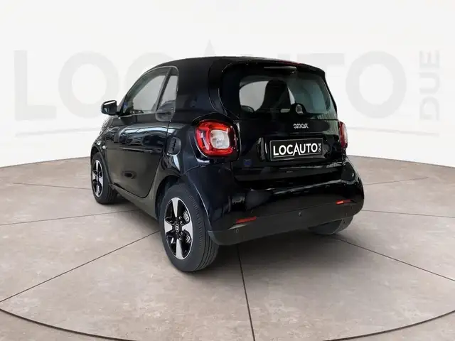 Smart Fortwo view 5
