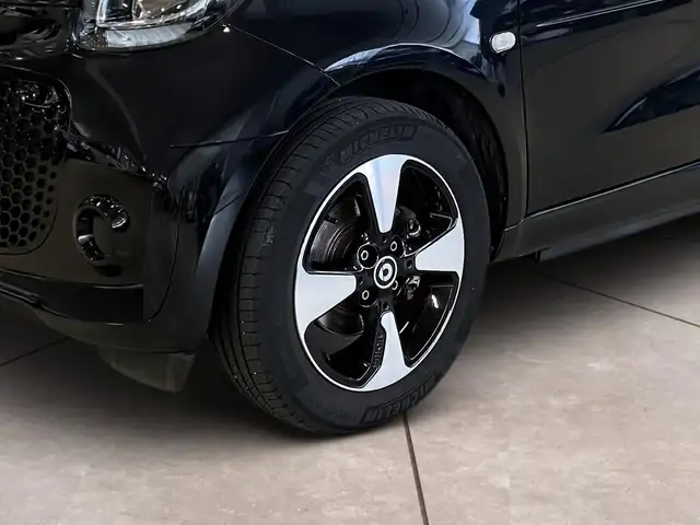 Smart Fortwo view 15