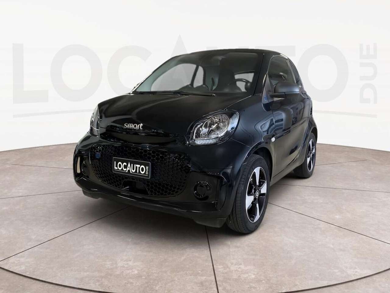 smart forTwo eq Passion 22kW - PROMO