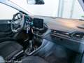 Ford Fiesta Titanium,Navi,PDS,Klima,Spurhaltasistent Wit - thumbnail 8