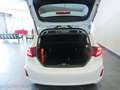 Ford Fiesta Titanium,Navi,PDS,Klima,Spurhaltasistent Wit - thumbnail 9