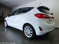 Ford Fiesta Titanium,Navi,PDS,Klima,Spurhaltasistent Wit - thumbnail 4