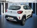 Dacia Spring 45 Comfort Automatik Weiß - thumbnail 5
