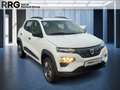 Dacia Spring 45 Comfort Automatik Weiß - thumbnail 7