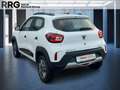 Dacia Spring 45 Comfort Automatik Weiß - thumbnail 4